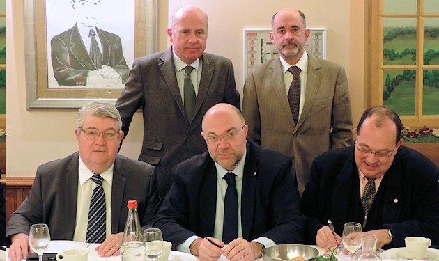 Loi des 100 ch et rétrofit - Le club du deux-roues motorisé réagit à son tour.