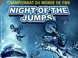 Melero remporte le Championnat du Monde de Freestyle 2014.