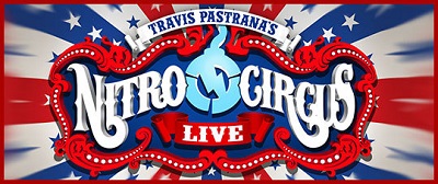 VIDEO - Une soirée historique pour le Nitro Circus Live !