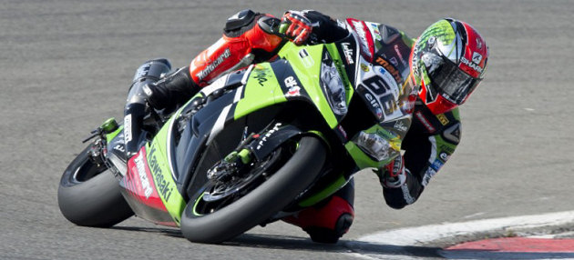 Nouveau format de qualification pour le Superbike 2014.