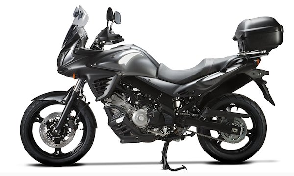 Packs accessoires et promo chez Suzuki.