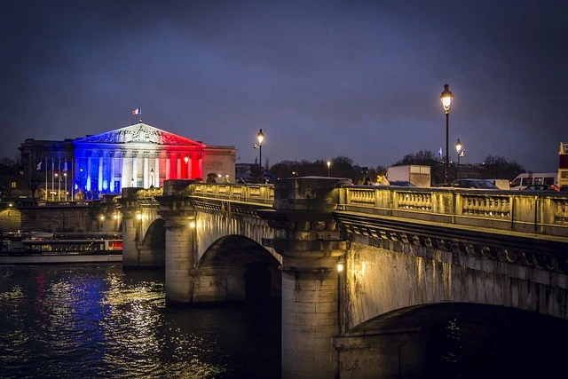 paris-capitale-france