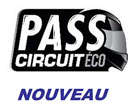 Pass Circuit, le passeport pour la piste.