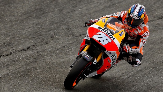 Le MotoGP redémarre ce week-end à Indianapolis.