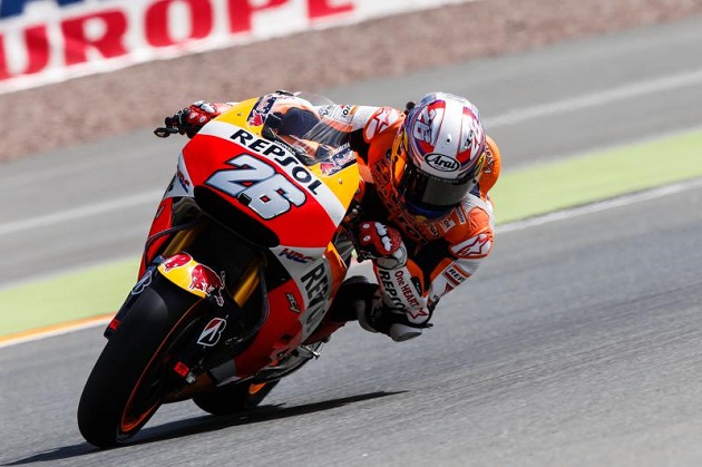 MotoGP - Reprise du Championnat ce week-end à Indianapolis.
