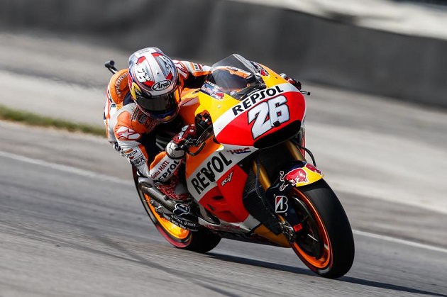 MotoGP - Cap sur Brno.