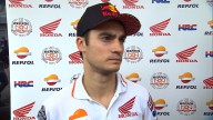 MotoGP - Les pilotes prêts à en découdre.