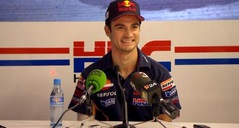 MotoGP / Valence - Les pilotes jouent l'apaisement.