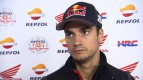 MotoGP - Dani Pedrosa prolonge chez Repsol Honda.