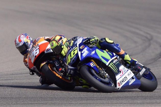 MotoGP / Motegi - Duel au pays du Soleil-Levant.