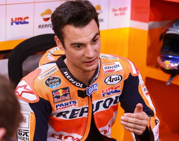 MotoGP - Pedrosa manquera les deux prochaines courses...au mieux.