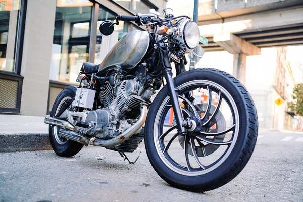Permis moto 2020 Passer le permis moto en 2020 : quels changements ?