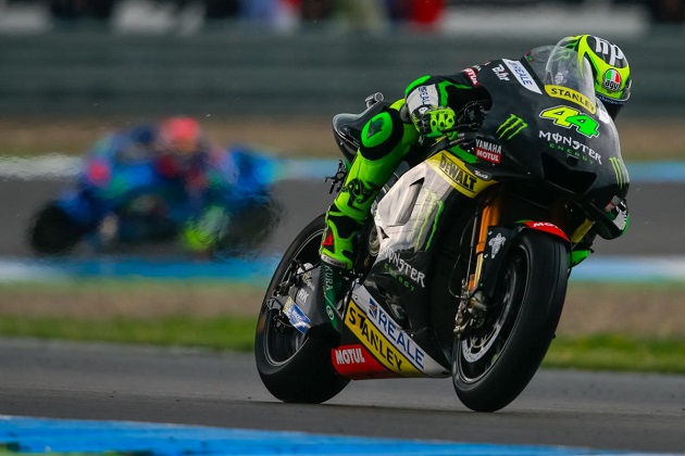 MotoGP - Qui pour vaincre Márquez au Sachsenring ?