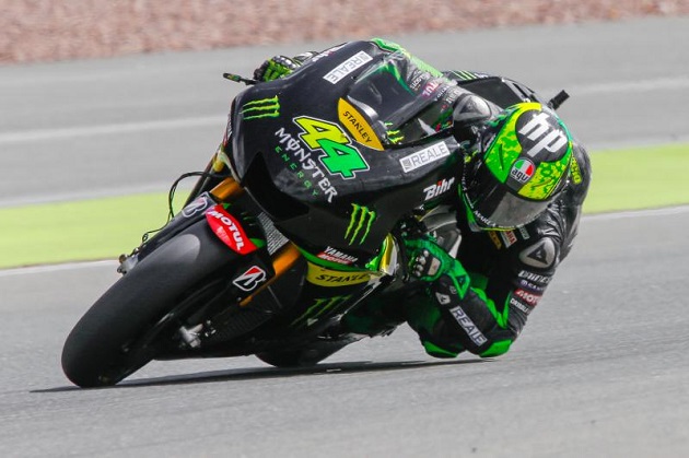 MotoGP / Indianapolis J1 - Lorenzo montre la voie.