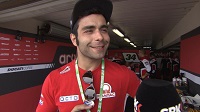 MotoGP / Le Mans - Les déclarations des pilotes avant les premiers tours de piste.