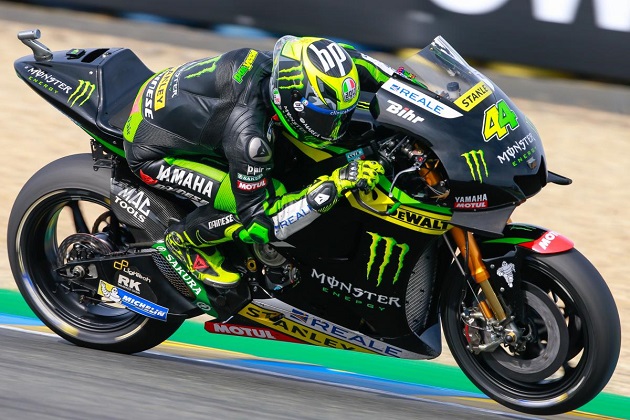 MotoGP - Tech 3 perd Pol Espargaró, débauché par KTM.