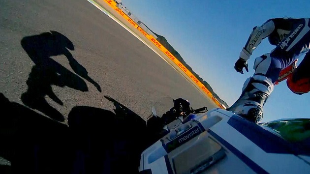MotoGP / Motegi - La pole surprise de Rossi !