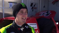MotoGP - Les pilotes prêts à en découdre.