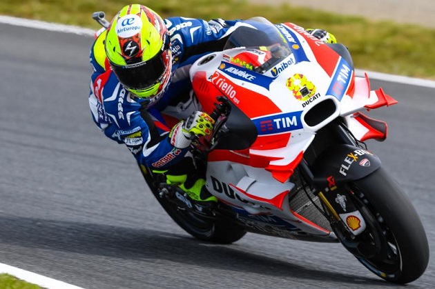 MotoGP - Cap sur Phillip Island après le sacre de Márquez.