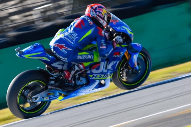 MotoGP - Cap sur Phillip Island après le sacre de Márquez.