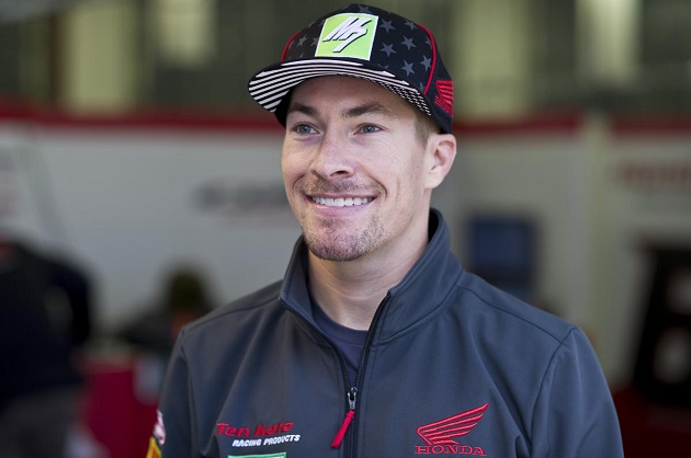 MotoGP - Cap sur Phillip Island après le sacre de Márquez.