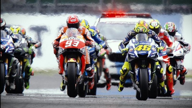 MotoGP / Misano - Rossi à domicile pour poursuivre sa remontée.