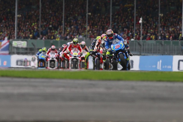 MotoGP / Misano - Rossi à domicile pour poursuivre sa remontée.