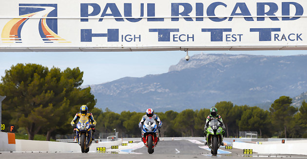 Les infos sur le retour du Bol d'or au Paul Ricard en 2015.
