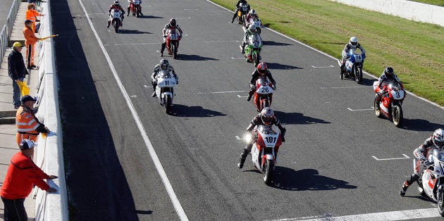 Le ProClassic 2016 s'ouvrira en marge du WorldSBK d'Aragon.
