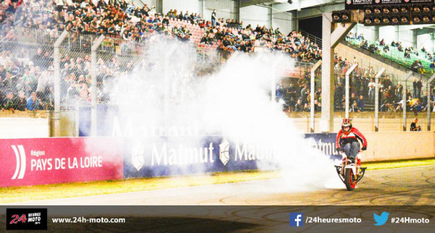 Tout ce qui attend les spectateurs aux 24 heures du Mans.