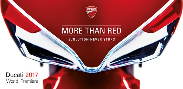 Ducati Project 1408 : Les références, carbonisées !