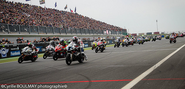 Endurance : 38 propositions pour sauver l'avenir.