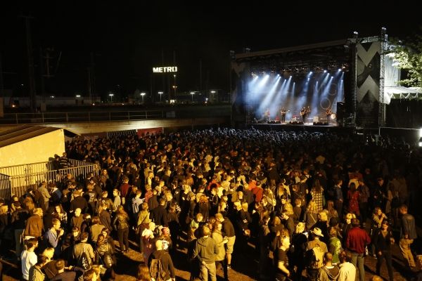 Le Pure&Crafted Festival BMW annonce sa programmation.