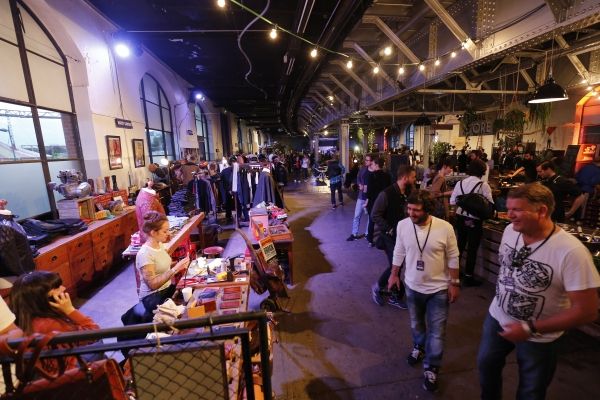 Le Pure&Crafted Festival BMW annonce sa programmation.