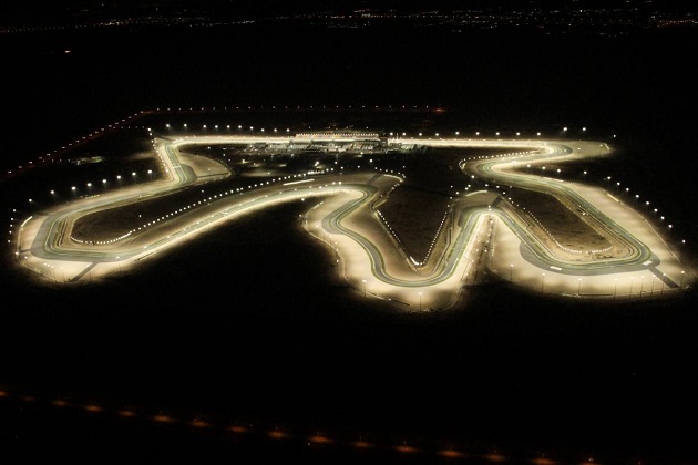 GP du Qatar annulé - Le coronavirus n'épargne pas le MotoGP.