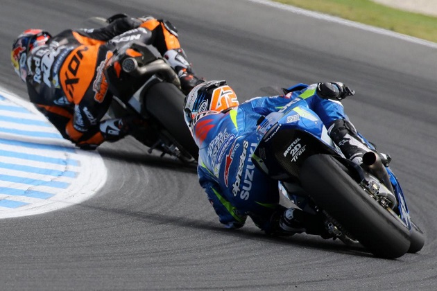MotoGP - Coup d'envoi imminent de la saison 2017 au Qatar !