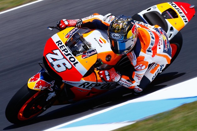 MotoGP - Coup d'envoi imminent de la saison 2017 au Qatar !