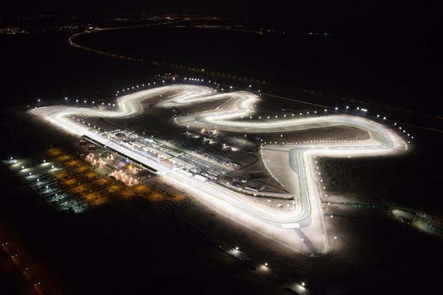 MotoGP 2019 - Ca repart au Qatar !
