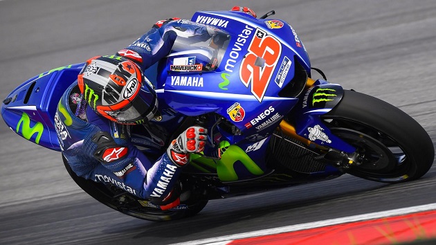 MotoGP - Dernier Test officiel dès demain au Qatar.