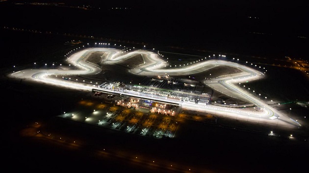 MotoGP - Coup d'envoi imminent de la saison 2017 au Qatar !