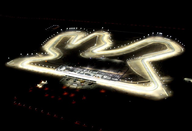 MotoGP - Derniers essais au Qatar. Bientôt la reprise !