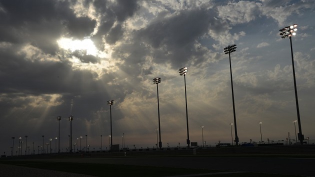 MotoGP - Derniers essais au Qatar. Bientôt la reprise !