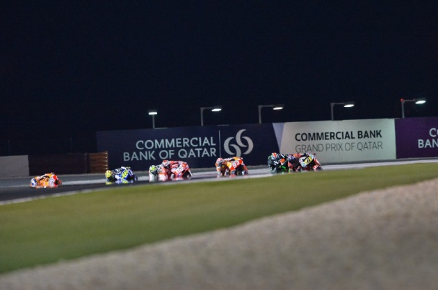 MotoGP - Reprise des hostilités imminente pour Márquez , Rossi et Cie !