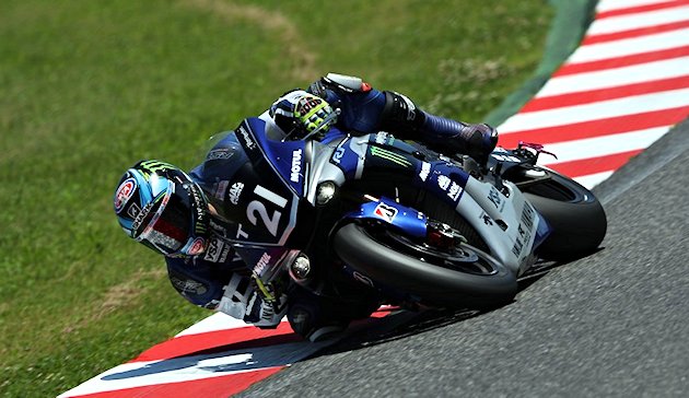 Déjà des chronos très serrés aux qualifs de Suzuka.