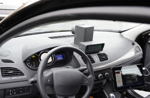 Radars privés embarqués - La chasse aux profits est ouverte !