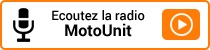 Radio MotoUnit, la webradio 100% dédiée aux motards.