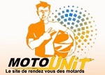 Radio MotoUnit, la webradio 100% dédiée aux motards.