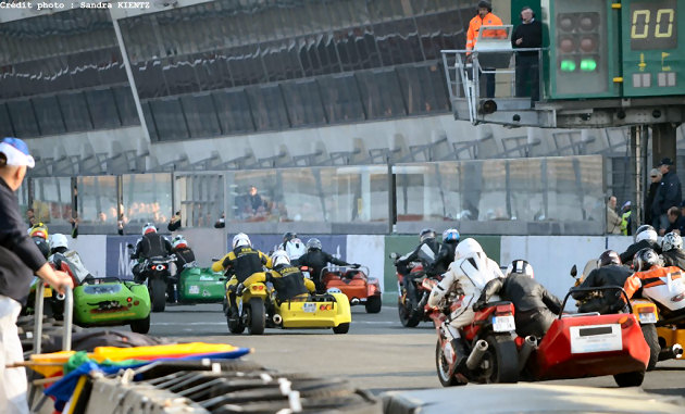 Fini le Moto Tour - place au Dark Dog Rallye Moto Tour.