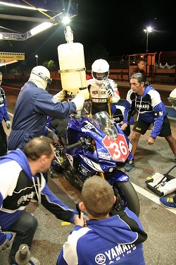 Grand chamboulement dans le calendrier du Mondial d'Endurance !