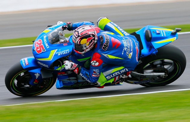 MotoGP - Les réactions des pilotes après le Grand Prix de Grande-Bretagne.